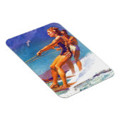 ウォータースカイアバイマクレランドバークレイ マグネット (右側)