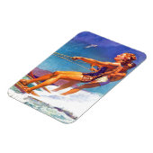 ウォータースカイアバイマクレランドバークレイ マグネット (左側)