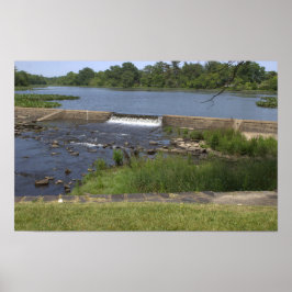 ウォータースケープ写真ポスター ポスター