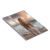 ウォータースパウトの囁き ノートブック (右側)