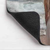 ウォータースパウトの囁き マウスパッド (コーナー)