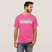 ウォータースポーツウォーターポログランマウォーターポロ Tシャツ (正面フル)