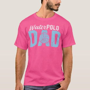 ウォータースポーツウォーターポロパパウォーターポロ Tシャツ