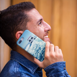 ウォータースポーツスピードボートのアクション写真 Case-Mate iPhone 14ケース