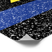 ウォータースポーツプライド ポスター (角)