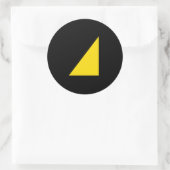 ウォータースポーツプライド ラウンドシール (バッグ)