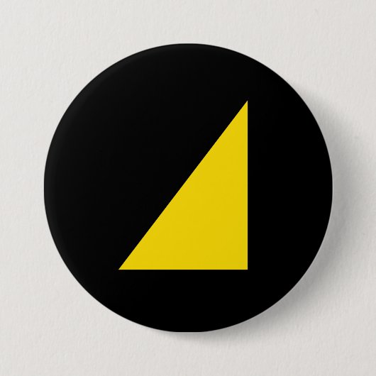 ウォータースポーツプライド 缶バッジ (正面)