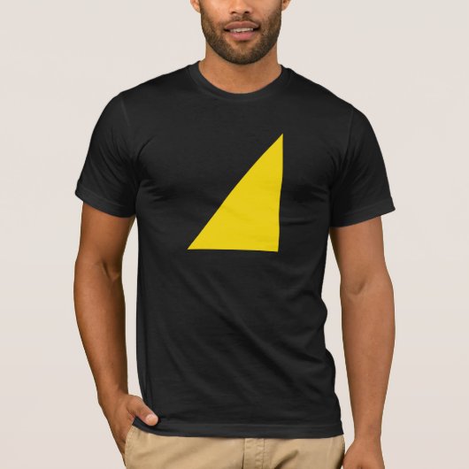 ウォータースポーツプライド Tシャツ (正面)