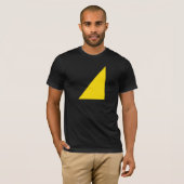 ウォータースポーツプライド Tシャツ (正面フル)