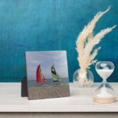 ウォータースポーツ | Cayo Santa Maria（キューバ） フォトプラーク (インサイチュ)