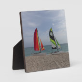 ウォータースポーツ | Cayo Santa Maria（キューバ） フォトプラーク (正面)