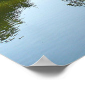 ウォーターズライトパート2 ポスター (角)