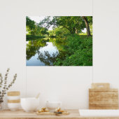 ウォーターズライトパート2 ポスター (キッチン)