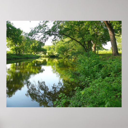 ウォーターズライトパート2 ポスター (正面)