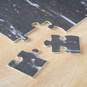 ウォーターズ凍っていイーグルパズル ジグソーパズル (側面)