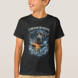 ウォーターソウル Tシャツ