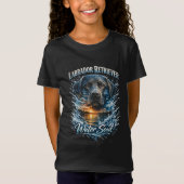 ウォーターソウル Tシャツ (正面)