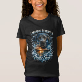 ウォーターソウル Tシャツ