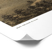 ウォータータウン, WIパノラママップ – 1867 ポスター (角)