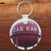 ウォータータワーキーチェーン キーホルダー (正面)