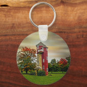 ウォータータワー キーホルダー (正面)