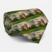 ウォータータワー ネクタイ (ロール)