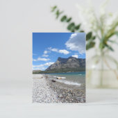 ウォータートンレイクスナショナルパーク ポストカード (スタンド正面)