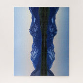 ウォータートンレイクス ジグソーパズル (縦)