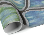 ウォータードラゴン属 ラッピングペーパー (ロールコーナー)