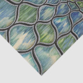 ウォータードラゴン属 薄葉紙 (詳細)