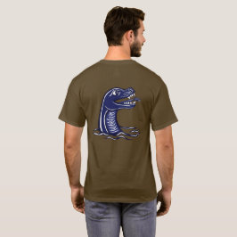 ウォータードラゴン Tシャツ