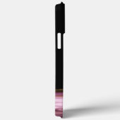 ウォータードロップスプラッシュプリント Case-Mate iPhoneケース (裏面 / 右)