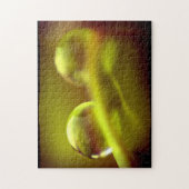 ウォータードロップパズル ジグソーパズル (縦)