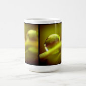 ウォータードロップマグ コーヒーマグカップ (中央)