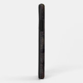 ウォーターハウスのオフェリアのiPhone 5の場合 Case-Mate iPhoneケース (裏面/右)