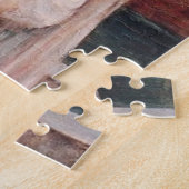 ウォーターハウスのJulietのパズル ジグソーパズル (側面)