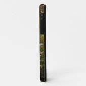ウォーターハウスのWindflowersのiPhone 5の場合 Case-Mate iPhoneケース (裏面/左)