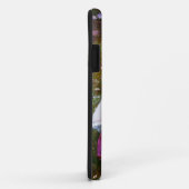 ウォーターハウスのWindflowersのiPhone 5の場合 Case-Mate iPhoneケース (裏面/右)