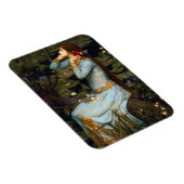 ウォーターハウスオフェリアマグネット マグネット (右側)