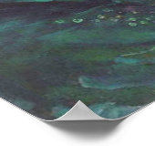 ウォーターハウスサーチェインヴィディオサポスター ポスター (角)