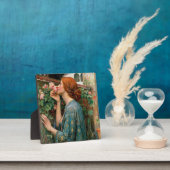 ウォーターハウスザソウルオブザバラプラーク フォトプラーク (インサイチュ)