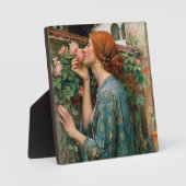 ウォーターハウスザソウルオブザバラプラーク フォトプラーク (正面)