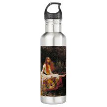 ウォーターハウスザラディオブシャロット