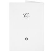 ウォーターハウスソウルバラプレラファエリーCC1002カード (裏面)