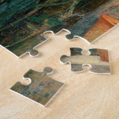 ウォーターハウスバラのパズルの精神 ジグソーパズル (側面)