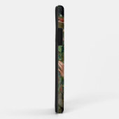 ウォーターハウスバラのiPhone 5の例の精神 Case-Mate iPhoneケース (裏面/右)