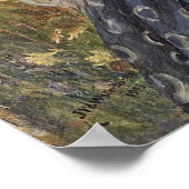 ウォーターハウスボレアス ポスター (角)