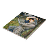 ウォーターハウスボレースタイル タイル (側面)