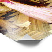 ウォーターハウスマリアナインザサウスプリント フォトプリント (角)