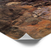 ウォーターハウスミランダザテンペスト ポスター (角)